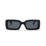 Sunglasses Black - CHPO Tove Image 0