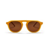 Sunglasses Mustard - CHPO Hudson Image 0