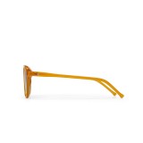 Sunglasses Mustard - CHPO Hudson Image 1