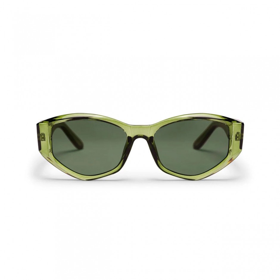 Sunglasses Green - CHPO Marina 