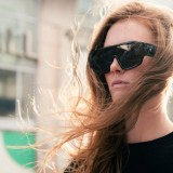 Sunglasses Black - CHPO Prenzlauer Image 3