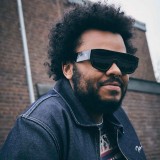 Sunglasses Black - CHPO Prenzlauer Image 4