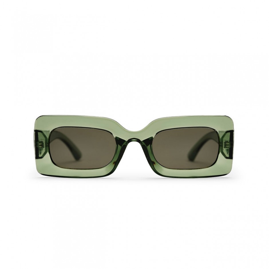 Sunglasses Green - CHPO Hornstull 