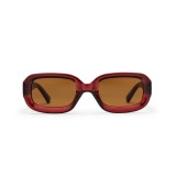 Sunglasses Βordeaux - CHPO Havana Image 0
