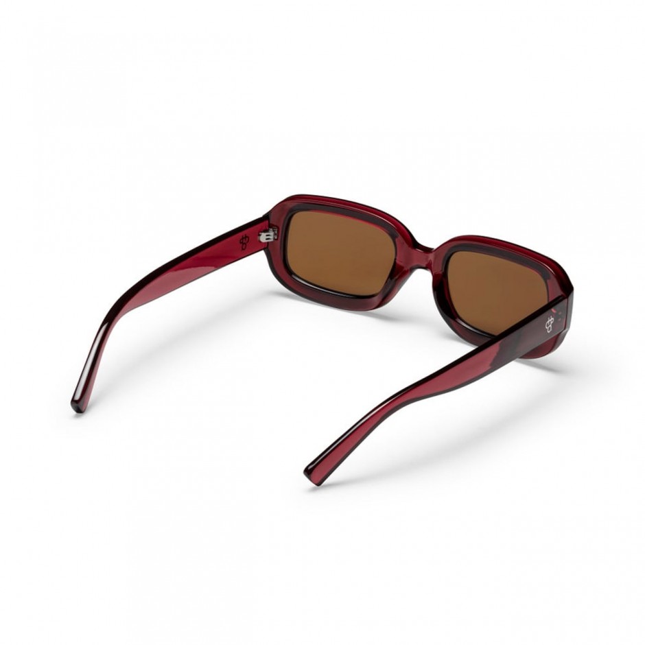 Sunglasses Βordeaux - CHPO Havana