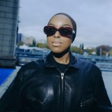 Sunglasses Βordeaux - CHPO Havana Image 3