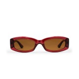 Sunglasses Bordeaux - CHPO Michelle Image 0