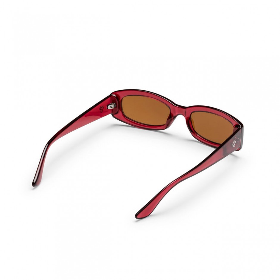 Sunglasses Bordeaux - CHPO Michelle