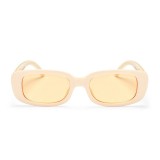 CHPO NICOLE 16132TE-CREAM/ORANGE Ecru Image 