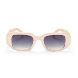 CHPO REED 16134AB-CREAM/GRADIENT Ecru Image 