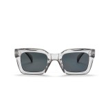 Sunglasses Grey - CHPO Anna Image 