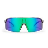 Γυαλιά Ηλίου Γκρι - CHPO Nestor Εικόνα 