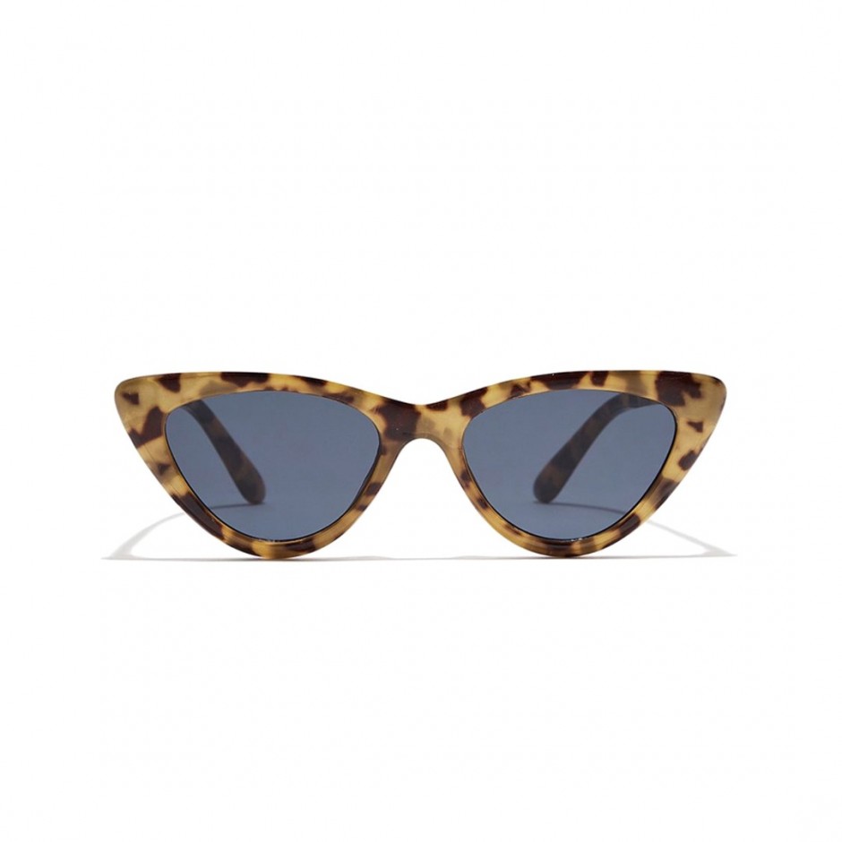CHPO AMY 16132CB-LEOPARD/BLACK Brown