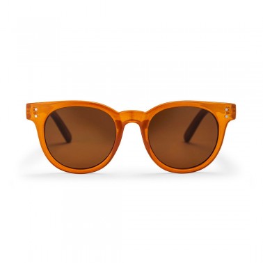 CHPO BYRON X 16133GB-MUSTARD / BROWN Brown