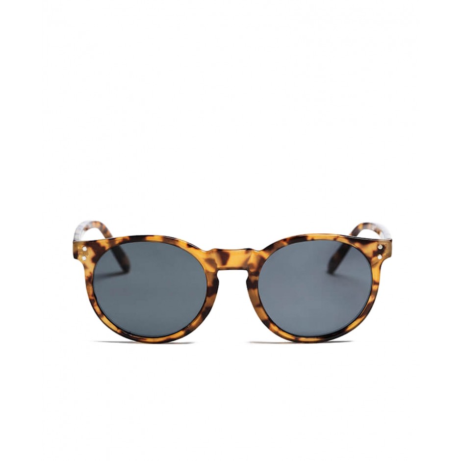 CHPO COTE DES BASQUES 16131LK-LEOPARD Brown