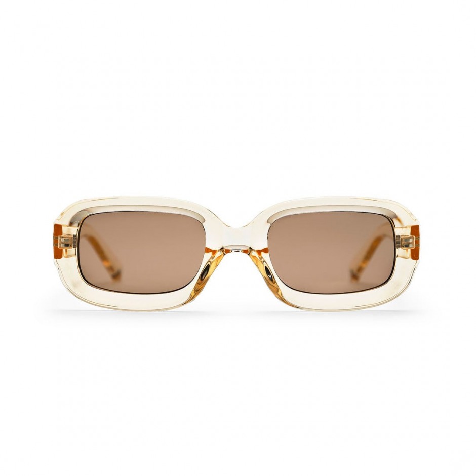 Γυαλιά Ηλίου Καφέ - CHPO Havana