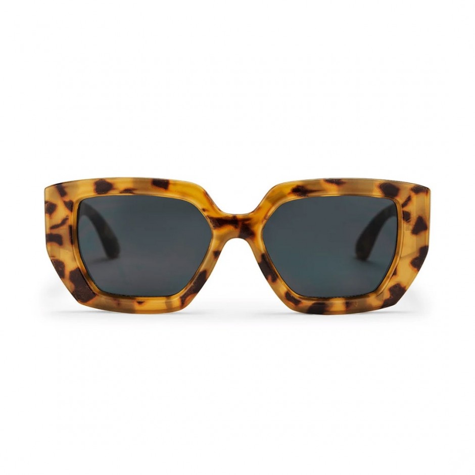 Γυαλιά Ηλίου Καφέ - CHPO Hong Kong 