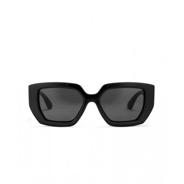 CHPO HONG KONG 16133OO-BLACK / BLACK Black