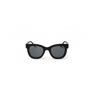 CHPO MARAIS SUNGLASSES 16131XX-BLACK/BLACK Black