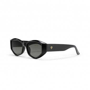 Sunglasses Black - CHPO Marina 
