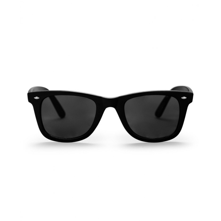 Γυαλιά Ηλίου Μαύρα - CHPO Noway