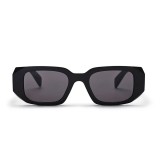 CHPO REED 16134AA-BLACK/BLACK Black Image 