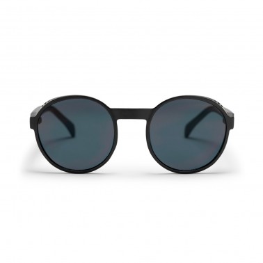 Sunglasses Mustard Black - CHPO Rille
