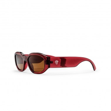 Sunglasses Βordeaux - CHPO Brooklyn
