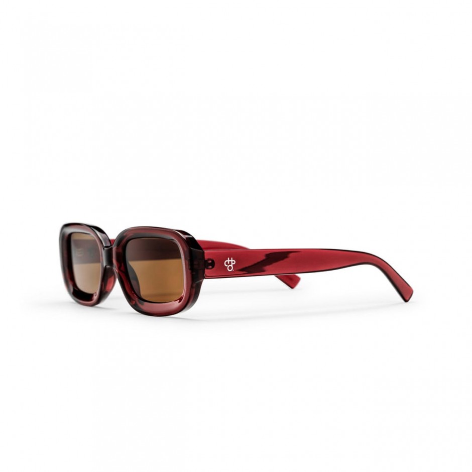 Sunglasses Βordeaux - CHPO Havana