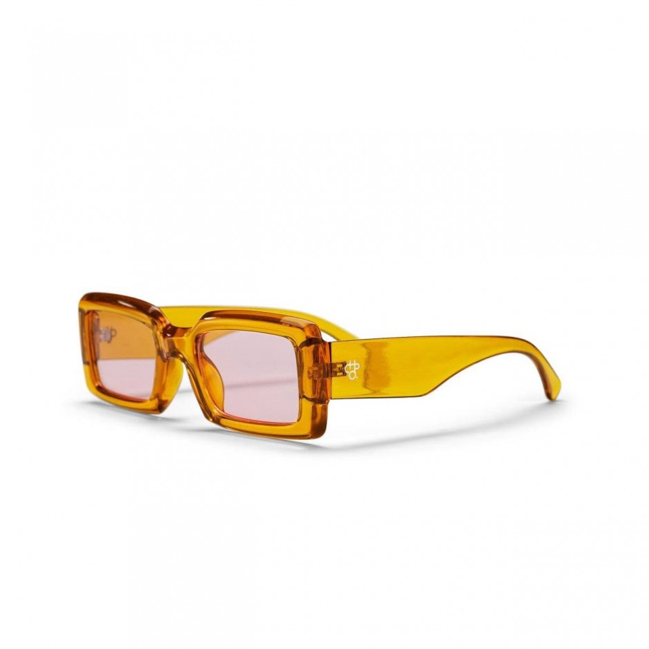 Sunglasses Orange - CHPO Tove