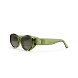 Sunglasses Green - CHPO Marina  Image 