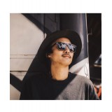 CHPO BRUCE SUNGLASSES 16132HA-GREY Grey Image 0