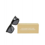 CHPO BRUCE 16132HH-BLACK Black Image 1