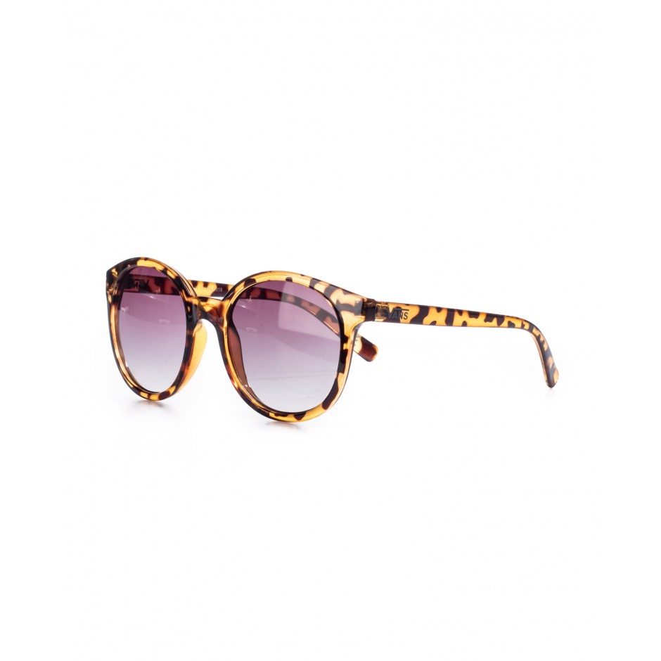 Γυαλιά Ηλίου VANS WM RISE AND SHINE VN0A4DSWW64-W64 Καφέ