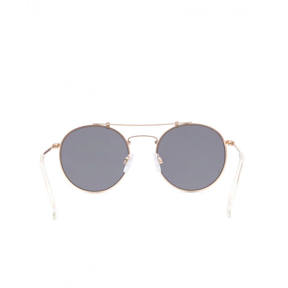 VANS HENDERSON SHADES VA5425GLD-GLD Χρυσό