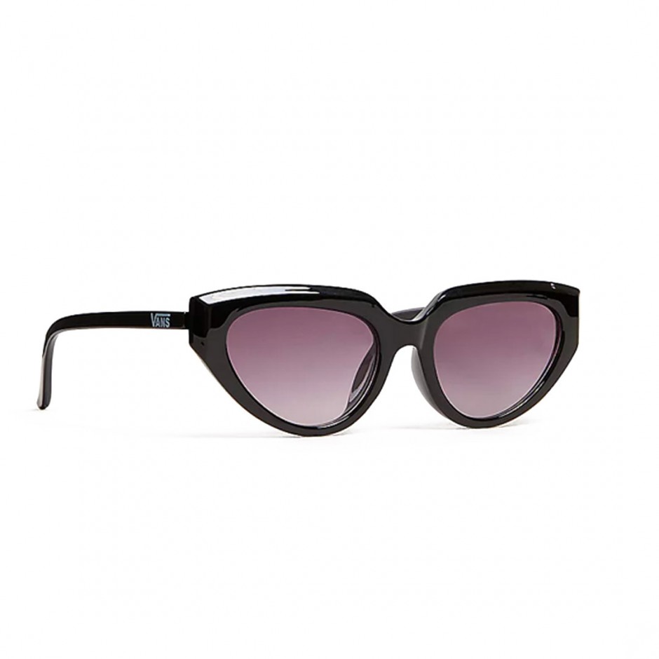 VANS SHELBY SUNGLASSES VN000GN0BLK-BLK Black