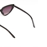 VANS SHELBY SUNGLASSES VN000GN0BLK-BLK Black Image 2