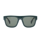 VANS SQUARED OFF SHADES VN0A7PR1BDX-BDX Green Image 0