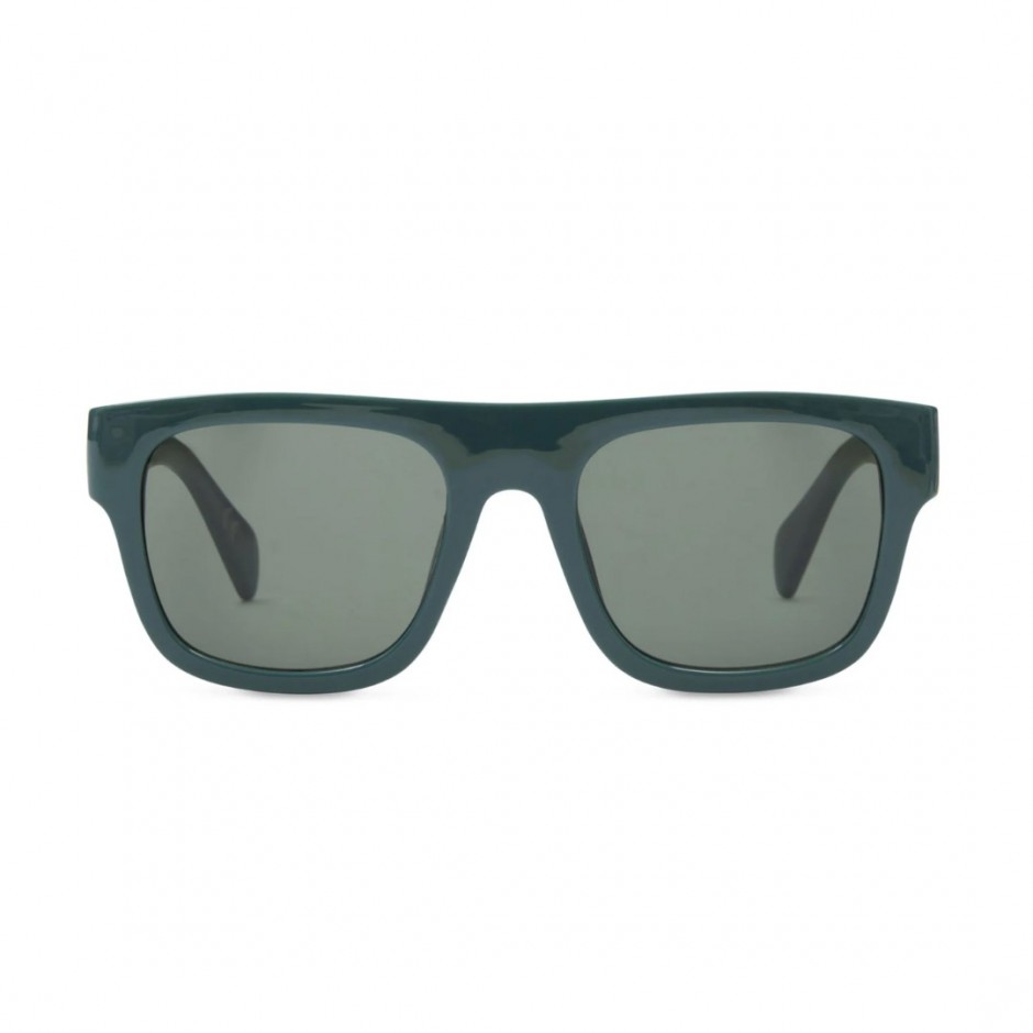 VANS SQUARED OFF SHADES VN0A7PR1BDX-BDX Green