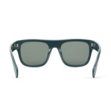 VANS SQUARED OFF SHADES VN0A7PR1BDX-BDX Green Image 1