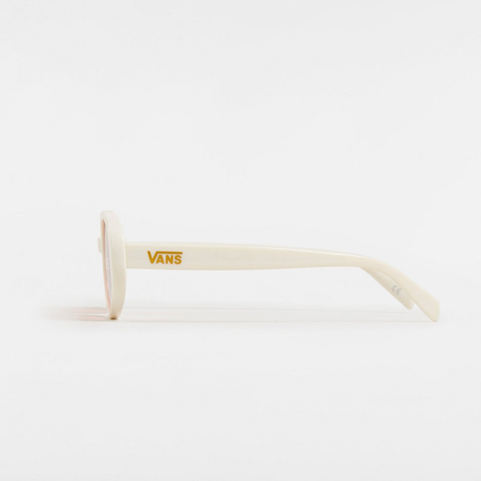 Γυαλιά Ηλίου Λευκά - Vans Out There