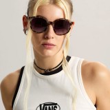 Γυαλιά Ηλίου Πολύχρωμα - Vans Rise And Shine Εικόνα 2