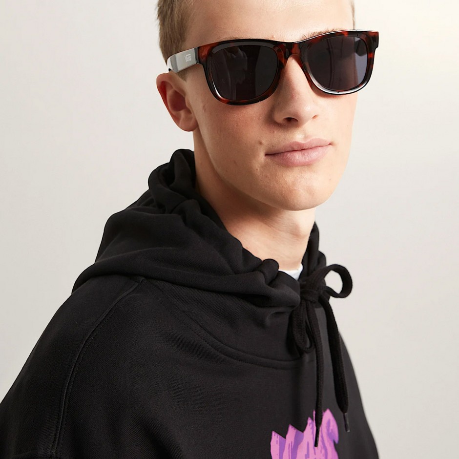 Γυαλιά Ηλίου Καφέ - Vans Spicoli