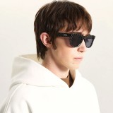 Γυαλιά Ηλίου Μαύρα - Vans Spicoli Εικόνα 2