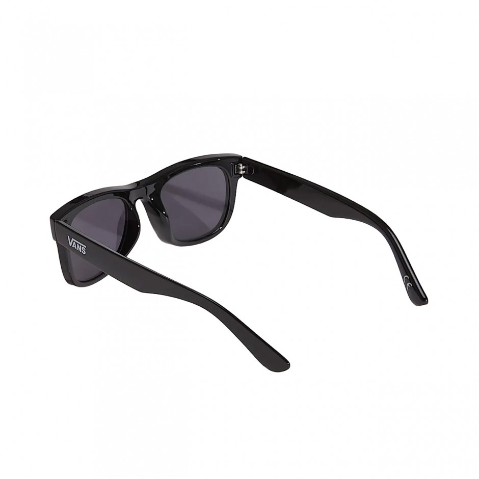 Γυαλιά Ηλίου Μαύρα - Vans Spicoli 