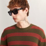 Γυαλιά Ηλίου Μαύρα - Vans Spicoli  Εικόνα 2