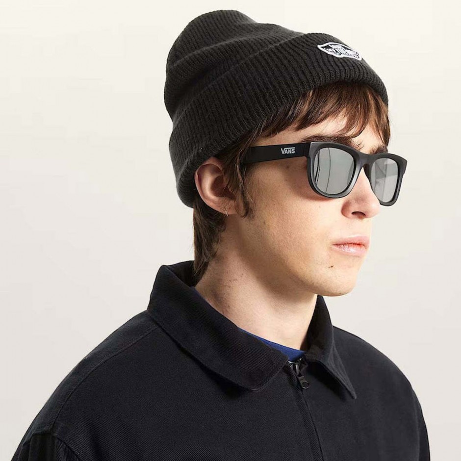 Γυαλιά Ηλίου Μαύρα - Vans Spicoli