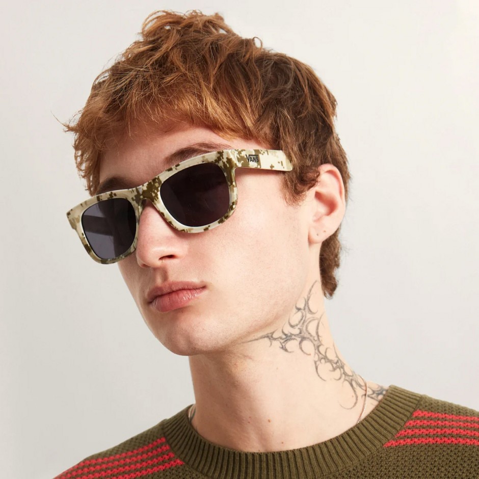 Γυαλιά Ηλίου Πολύχρωμα - Vans Spicoli