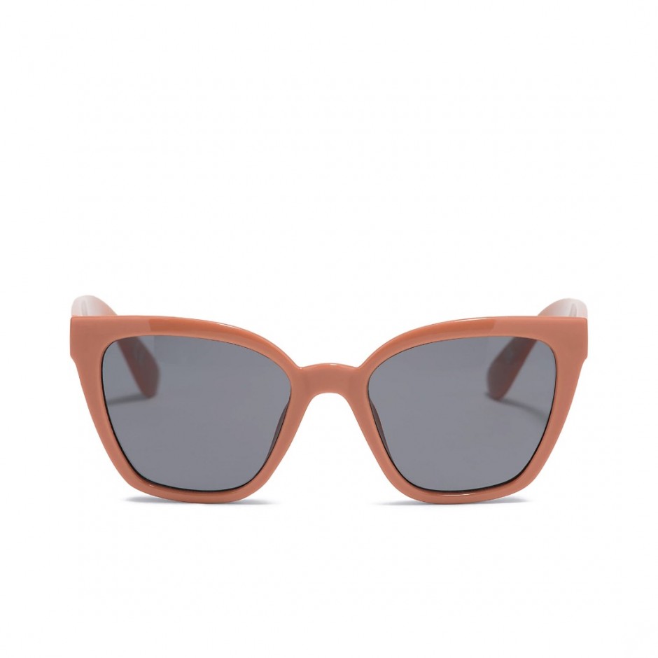 VANS HIP CAT SUNGLASSES AUTUMN VN000HEDEHC-EHC Brown