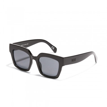 Γυαλιά Ηλίου Μαύρα - Vans Belden